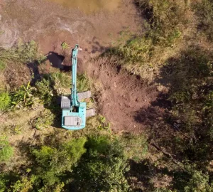 aerial view of the deforestation 2025 04 29 01 39 11 utc